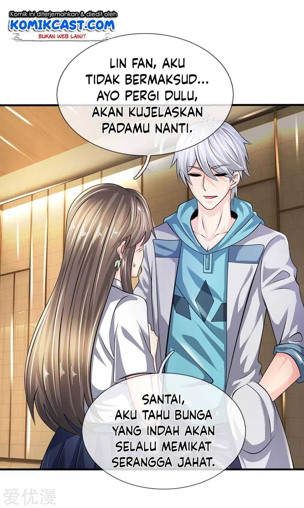Chapter 96 - halaman 9