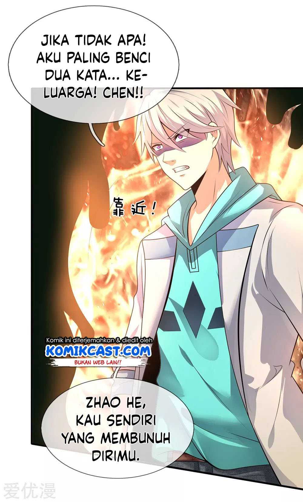 Chapter 97 - halaman 12