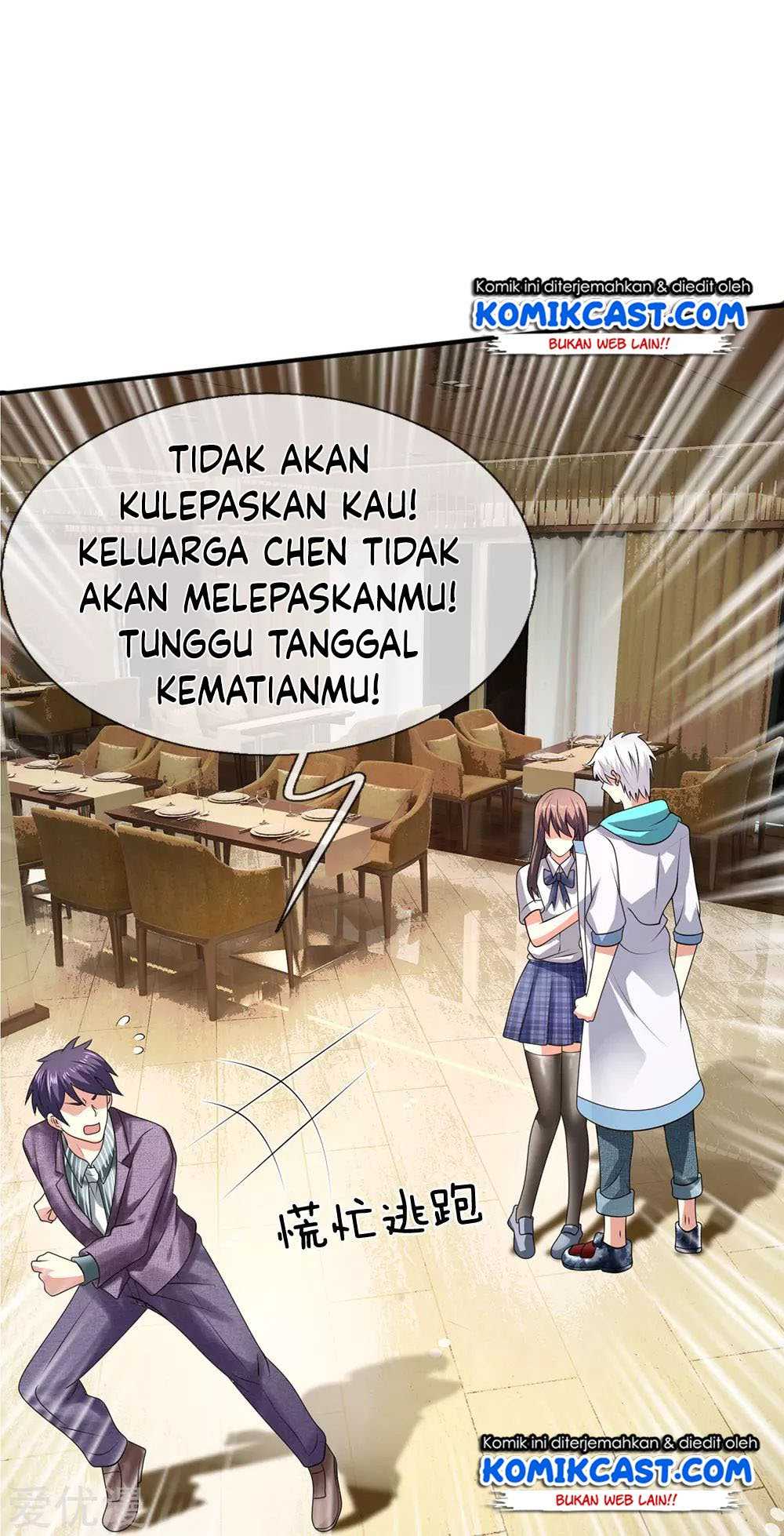 Chapter 97 - halaman 15