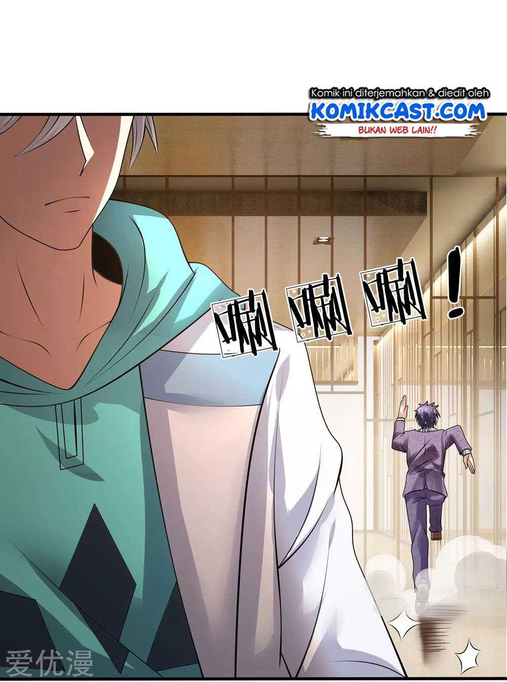 Chapter 97 - halaman 17
