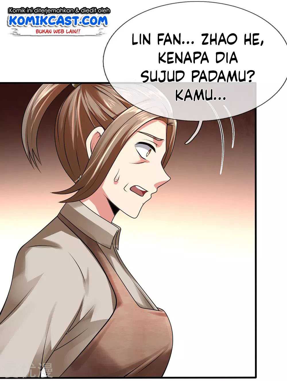 Chapter 97 - halaman 18