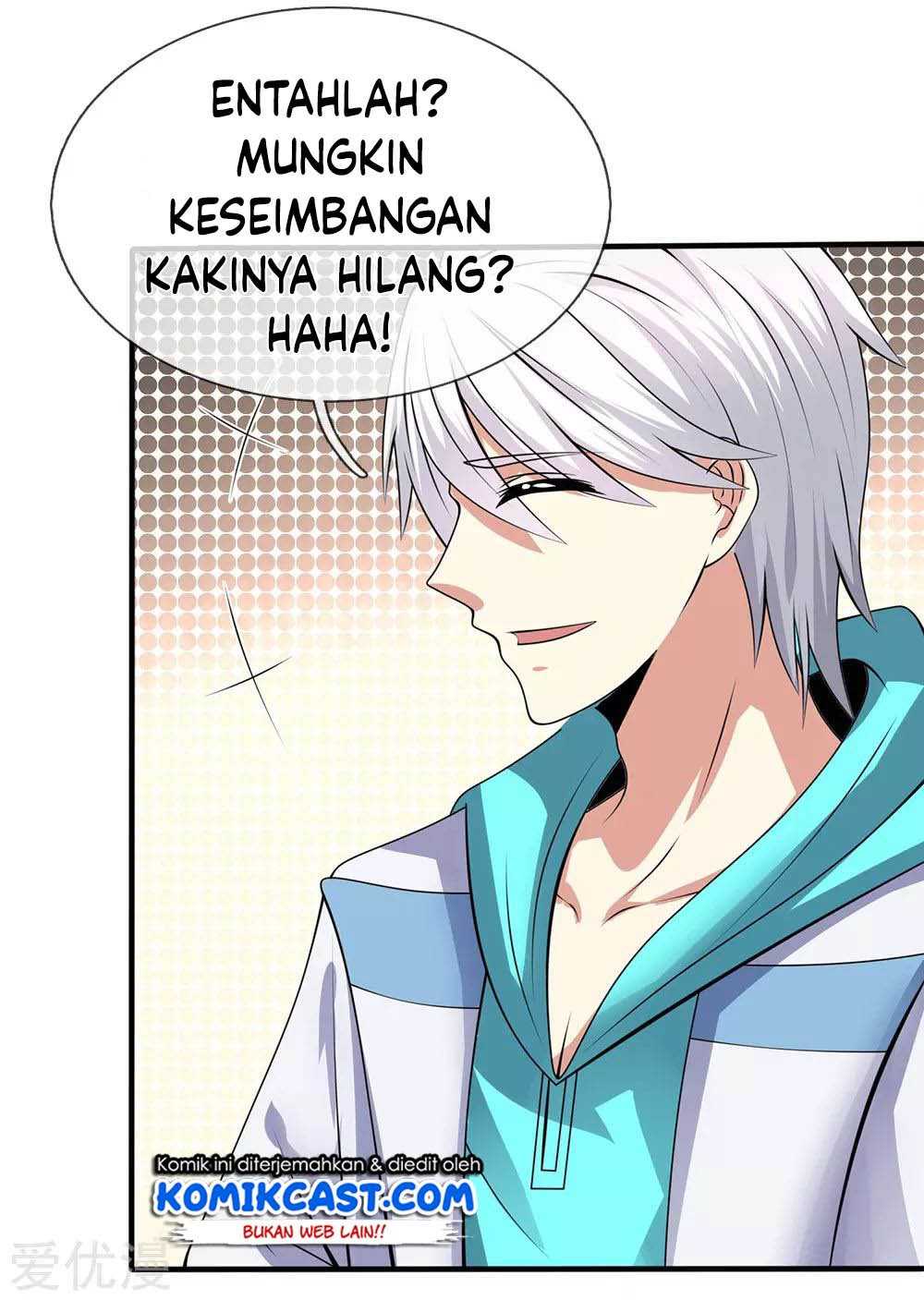 Chapter 97 - halaman 19