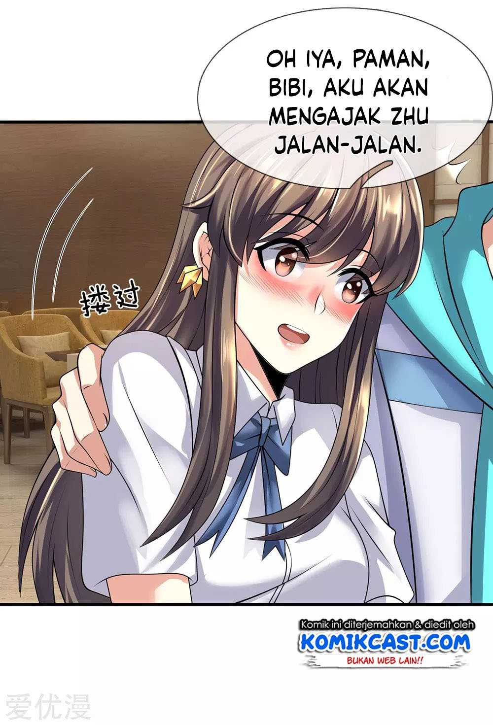 Chapter 97 - halaman 20