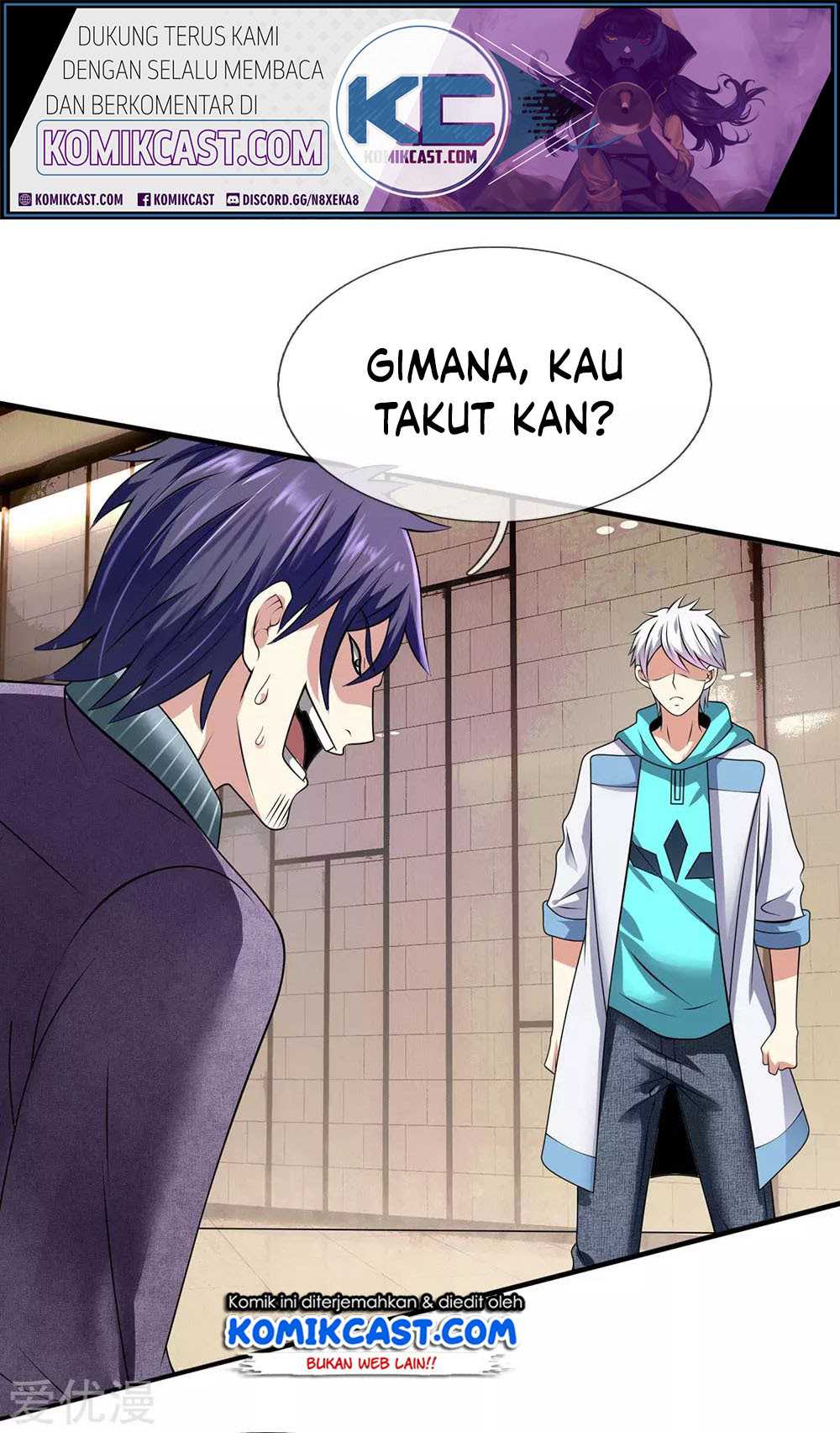 Chapter 97 - halaman 3