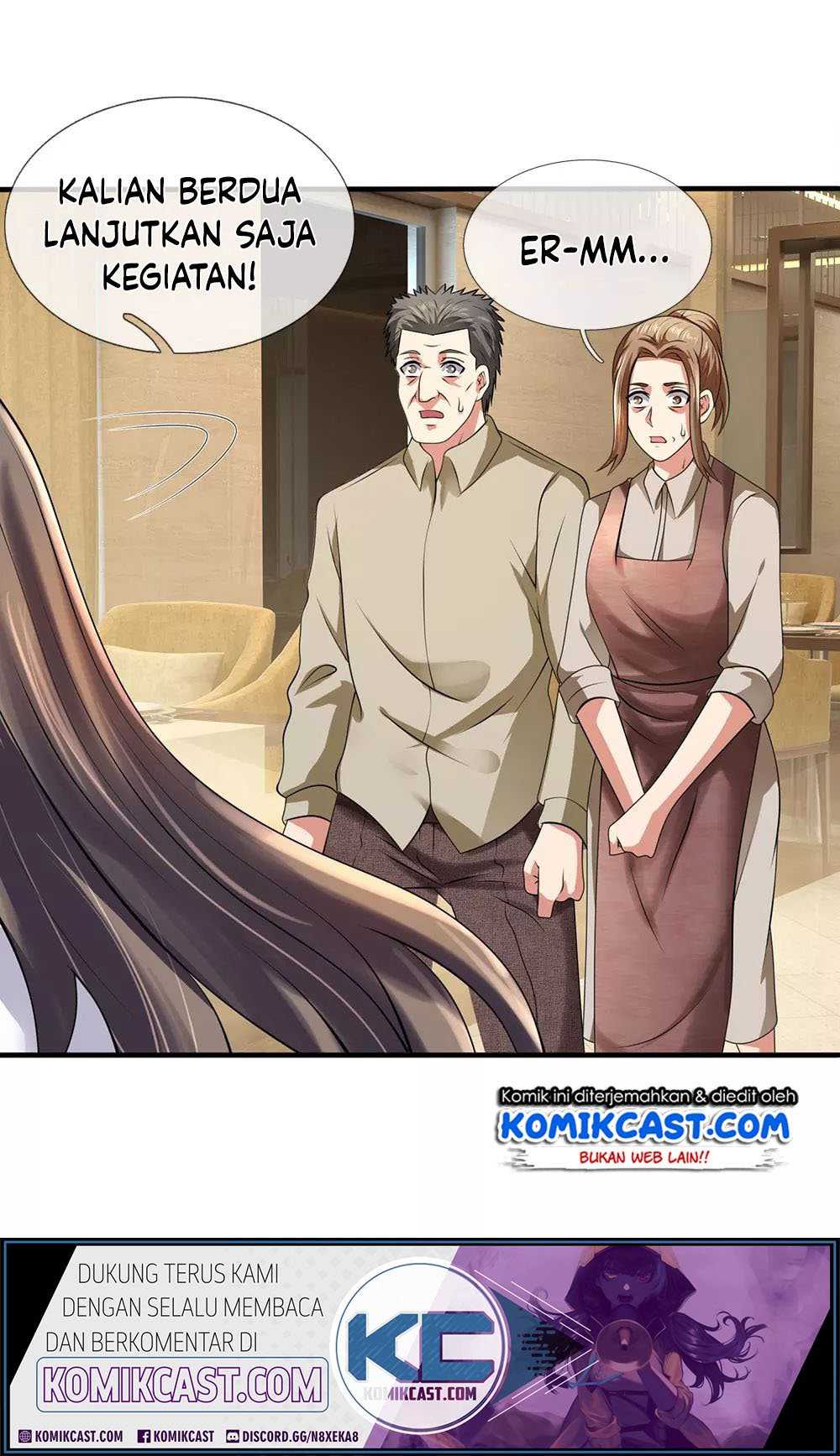 Chapter 97 - halaman 21