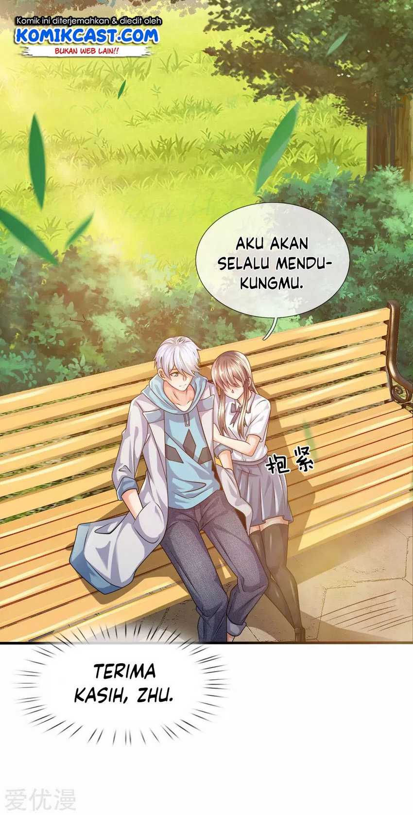 Chapter 98 - halaman 14