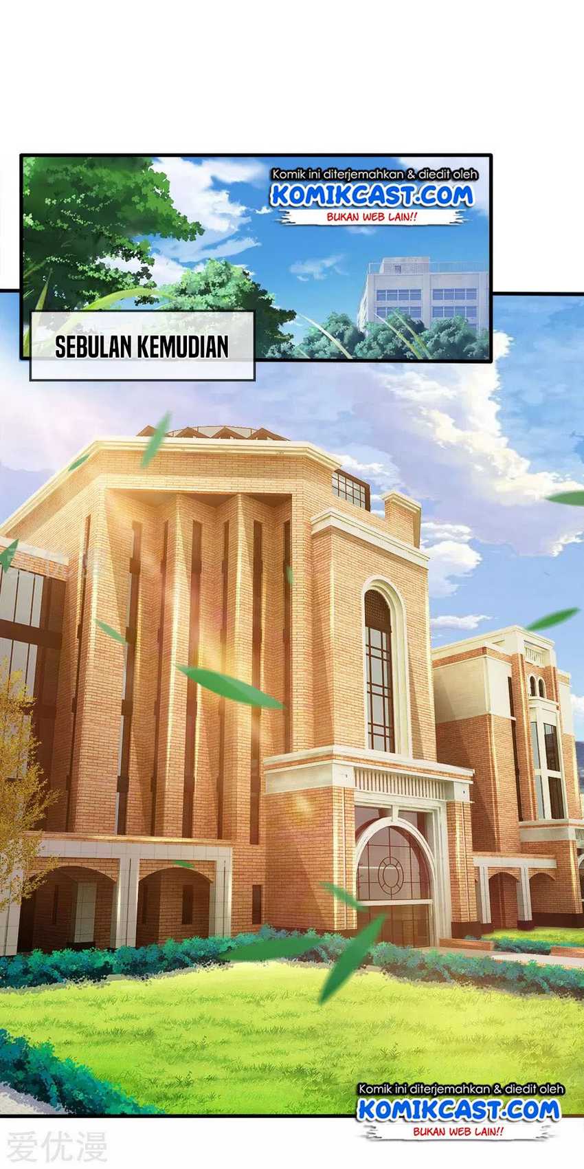 Chapter 98 - halaman 15