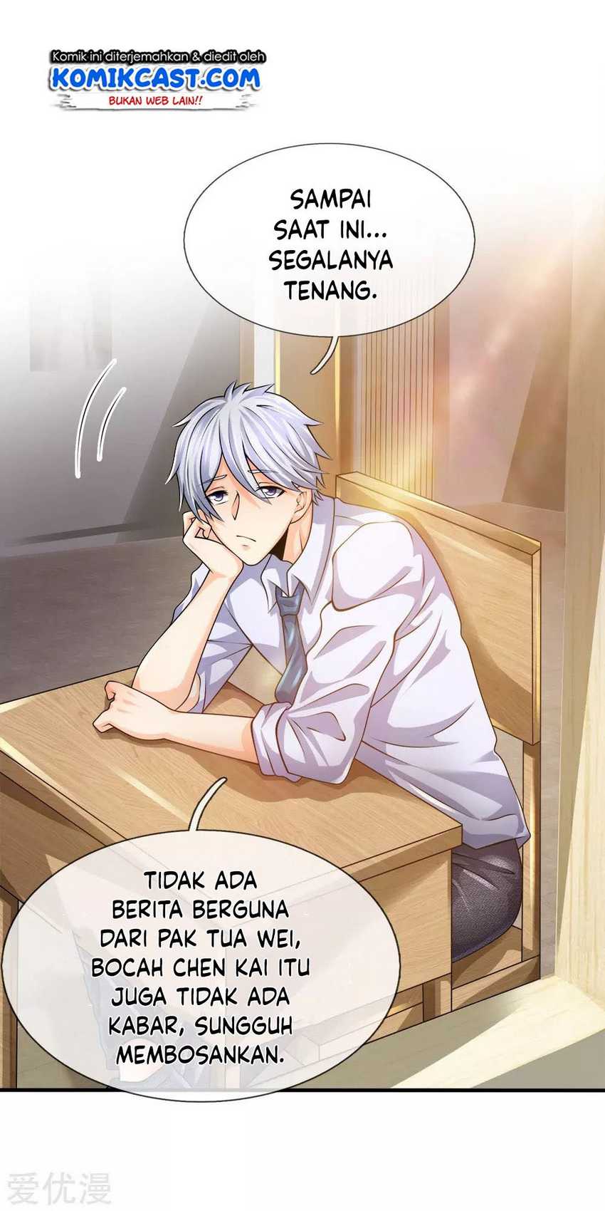 Chapter 98 - halaman 17