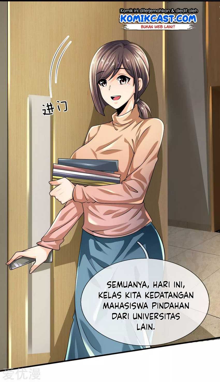 Chapter 98 - halaman 20