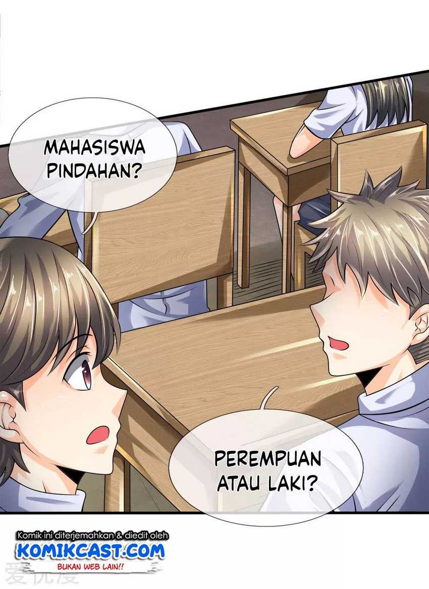 Chapter 98 - halaman 21