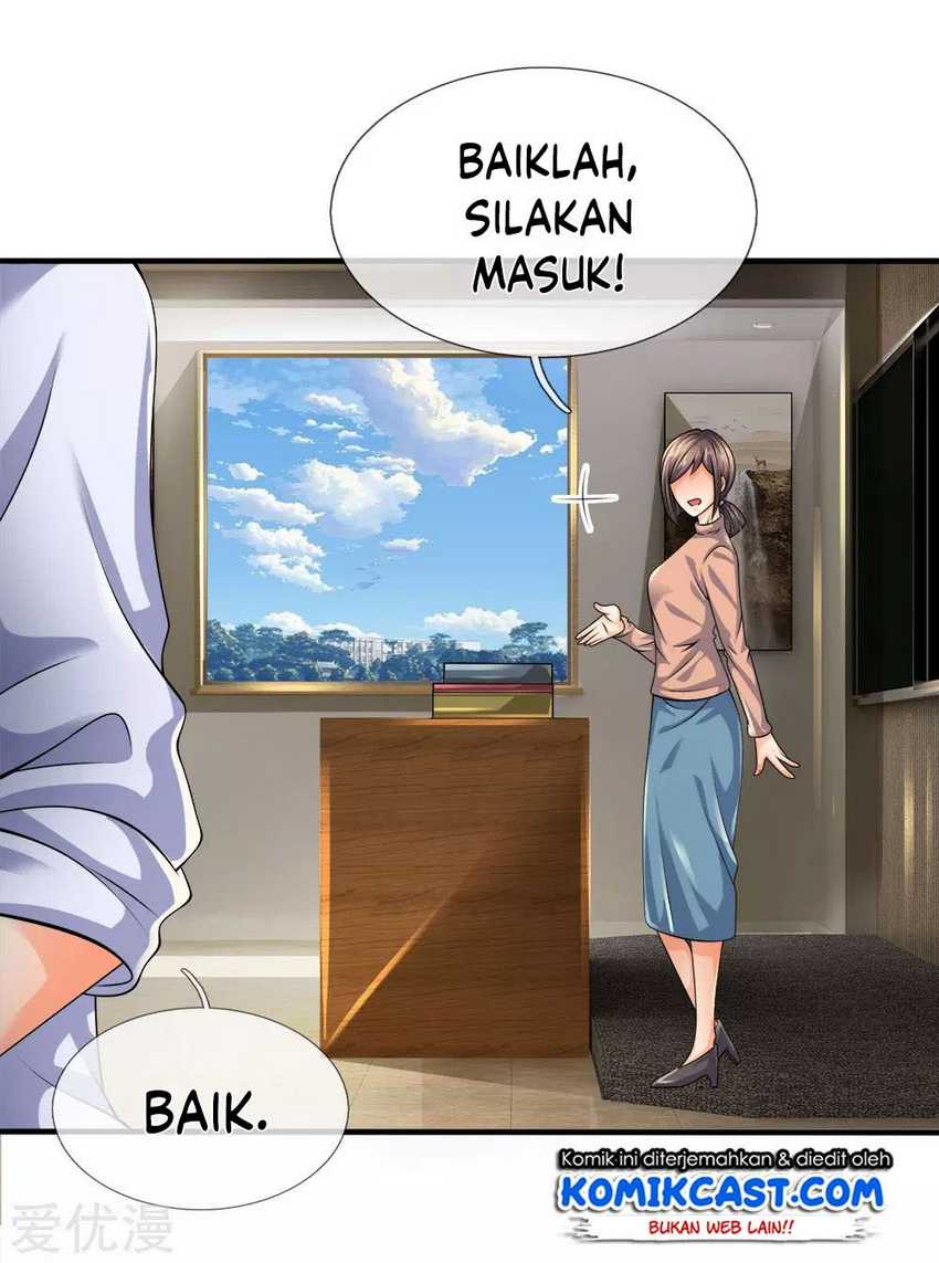 Chapter 98 - halaman 22