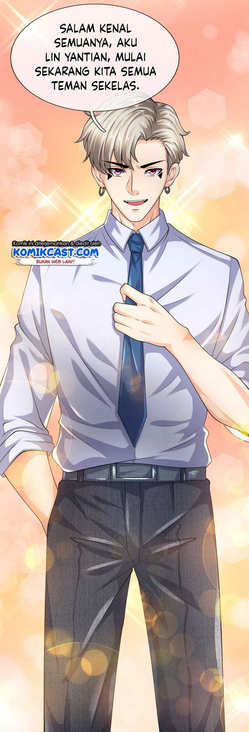 Chapter 98 - halaman 24