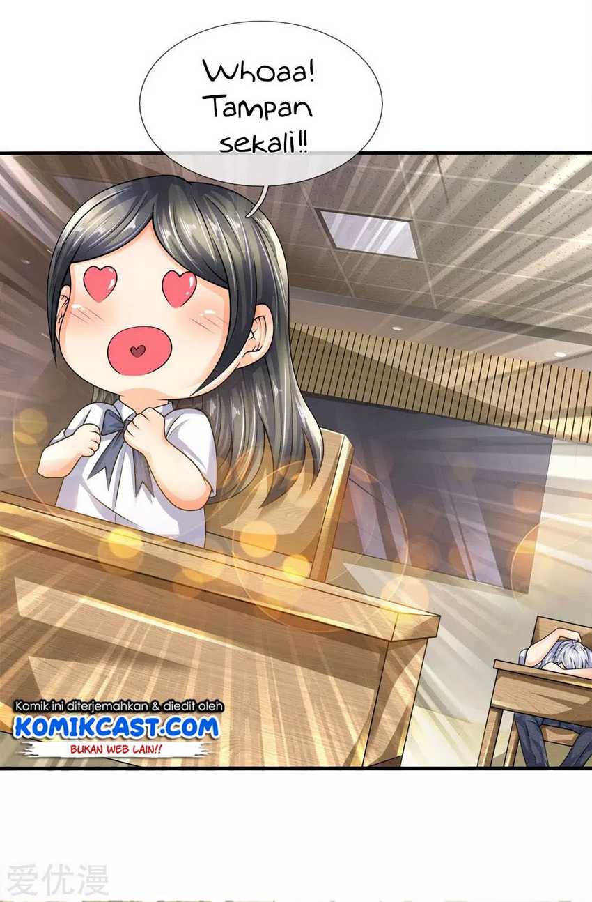 Chapter 98 - halaman 26