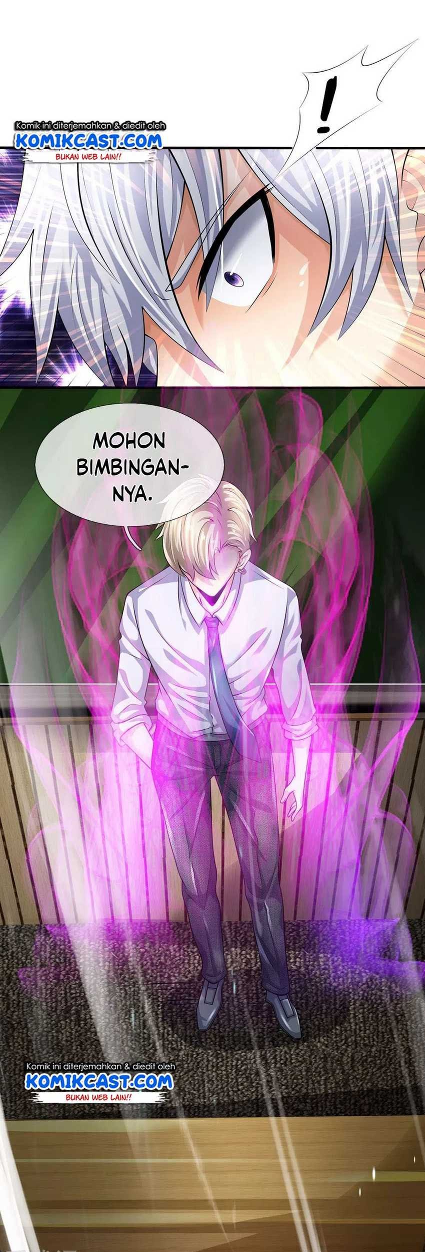 Chapter 98 - halaman 27