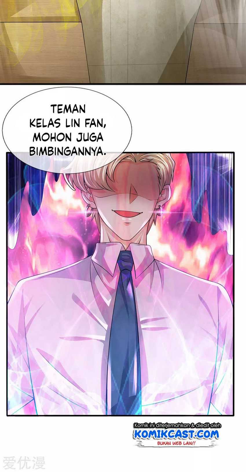 Chapter 98 - halaman 33
