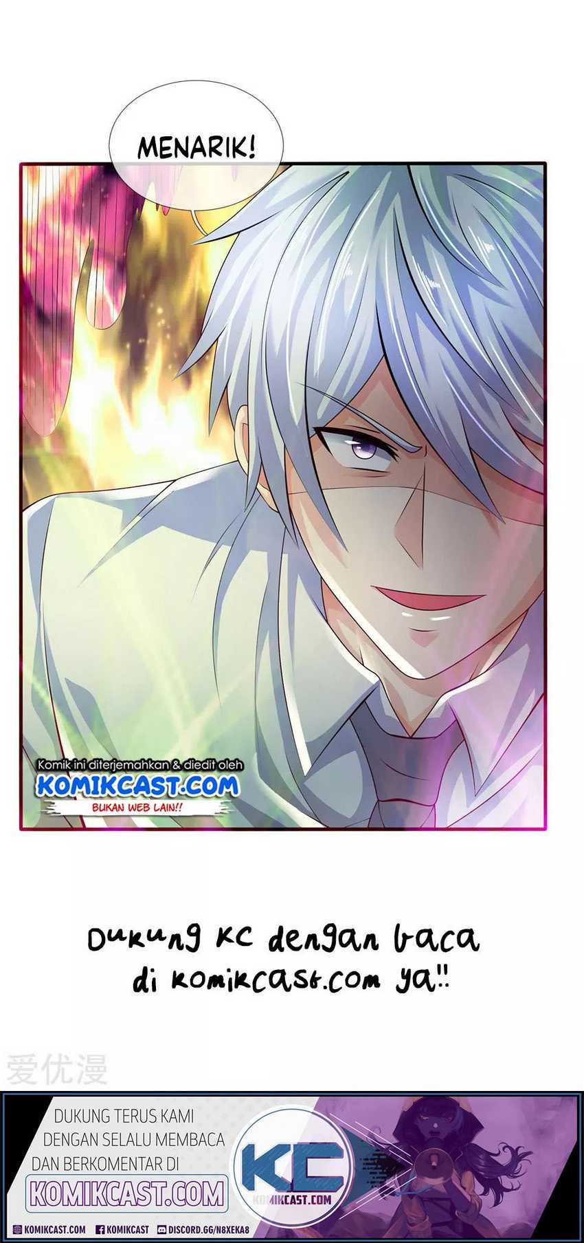 Chapter 98 - halaman 35