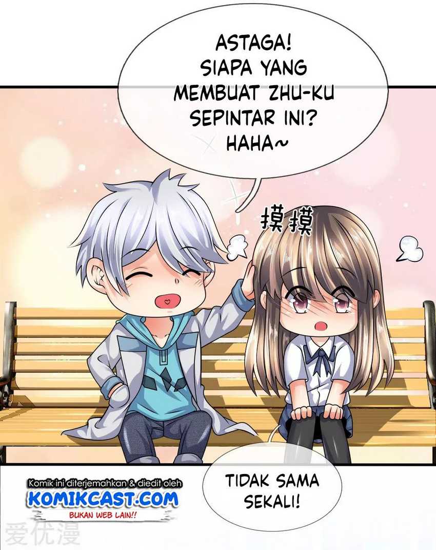 Chapter 98 - halaman 6