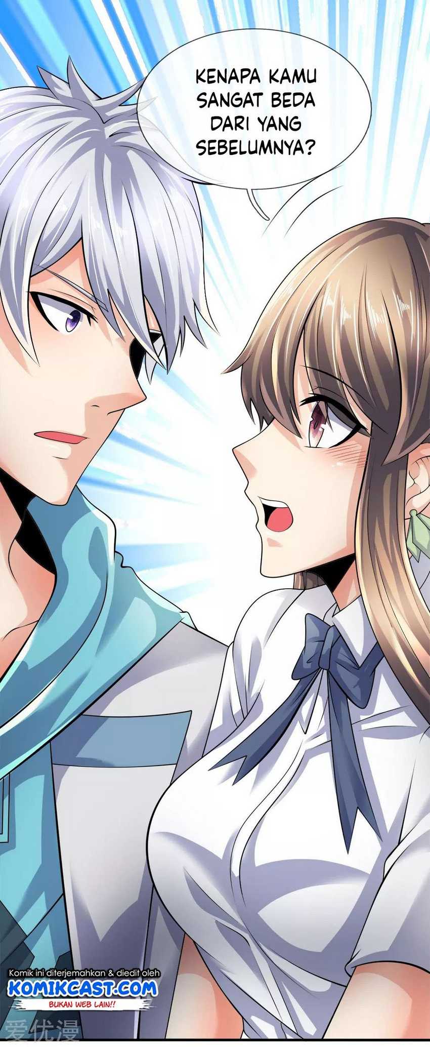 Chapter 98 - halaman 8