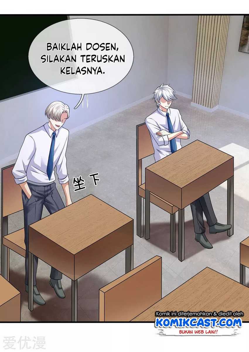 Chapter 99 - halaman 15