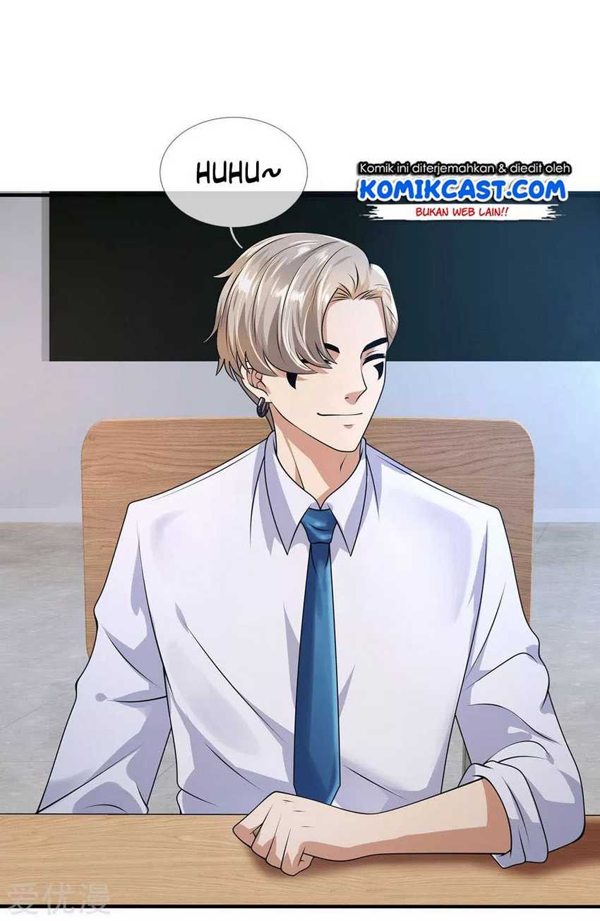 Chapter 99 - halaman 16