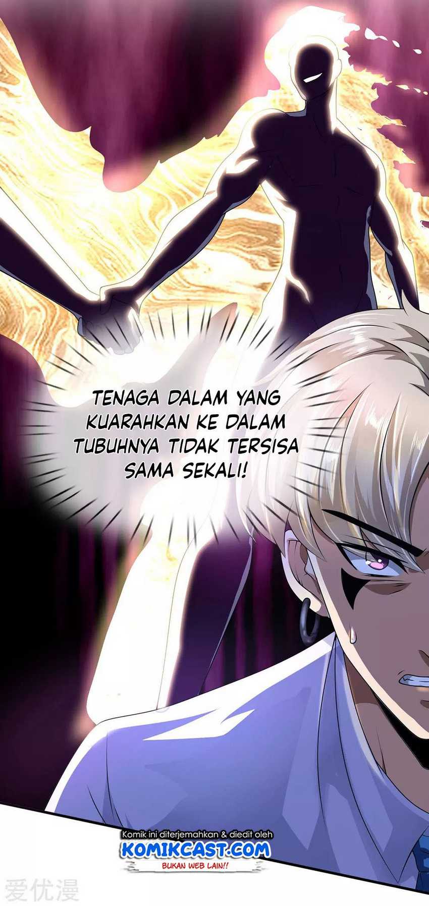 Chapter 99 - halaman 19
