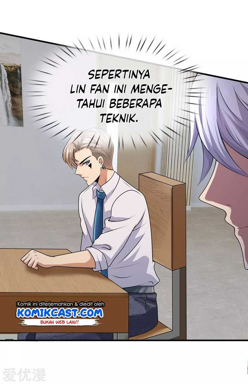 Chapter 99 - halaman 20