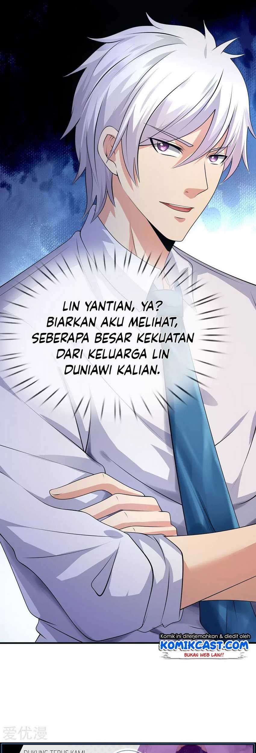 Chapter 99 - halaman 22