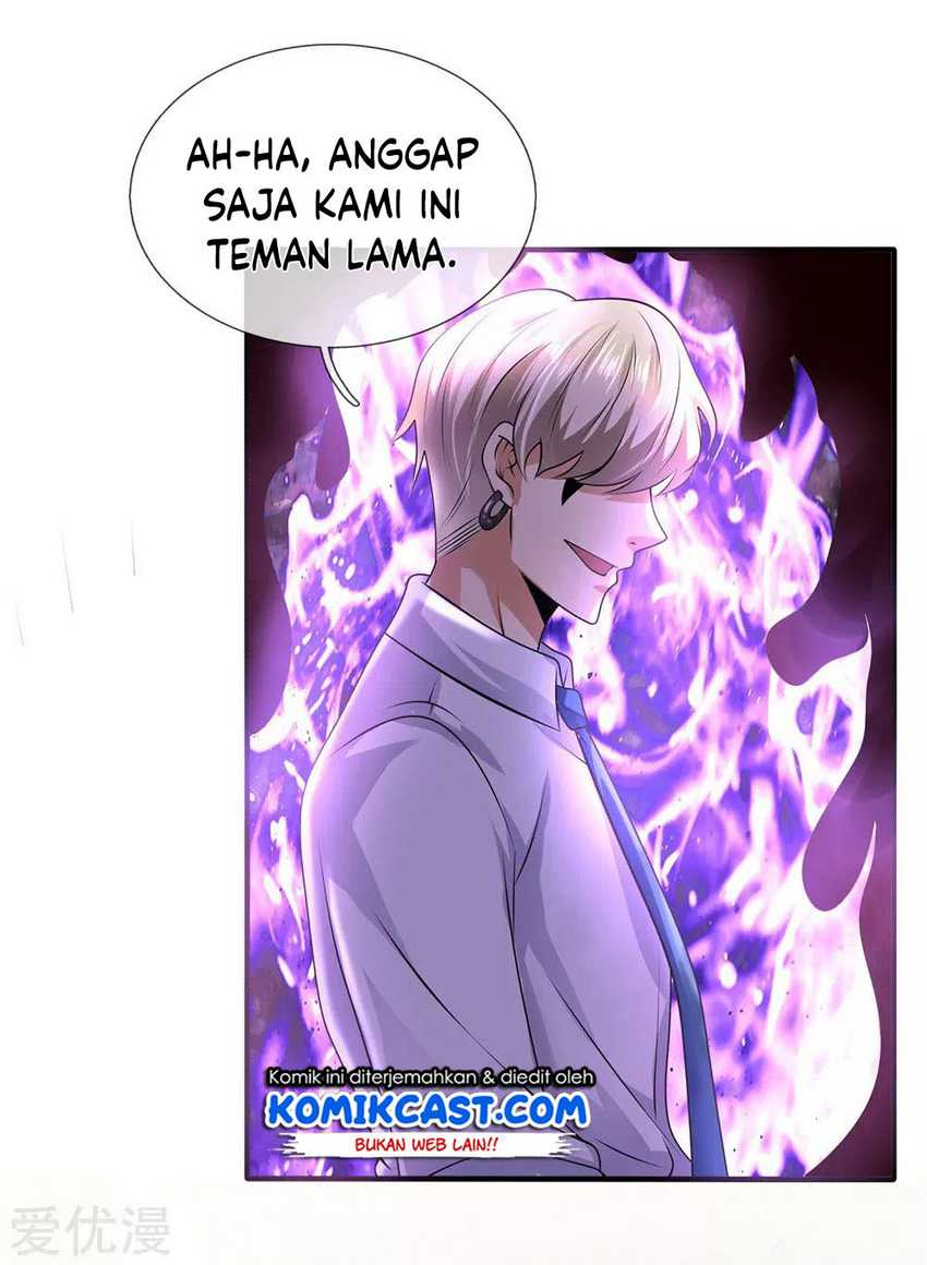 Chapter 99 - halaman 8