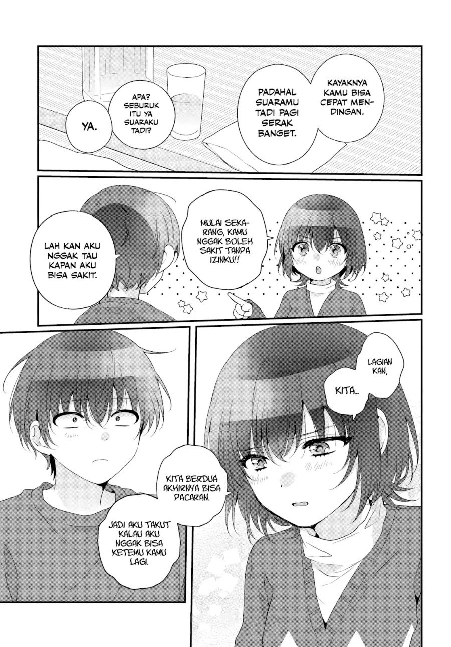Chapter 33 - halaman 19