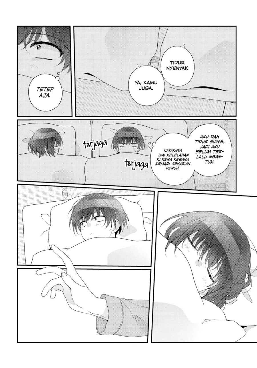 Chapter 33 - halaman 28