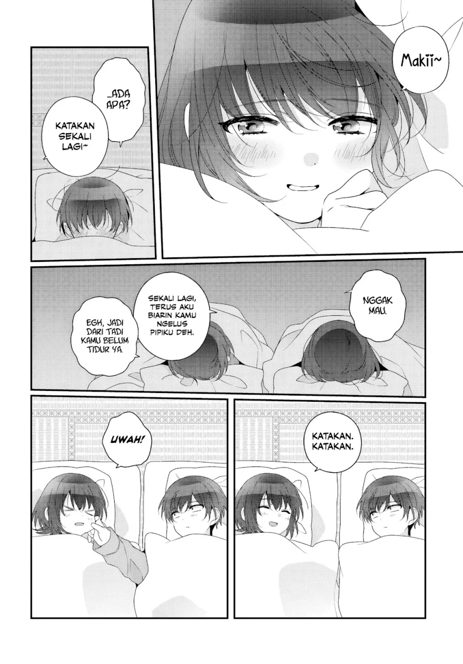 Chapter 33 - halaman 30