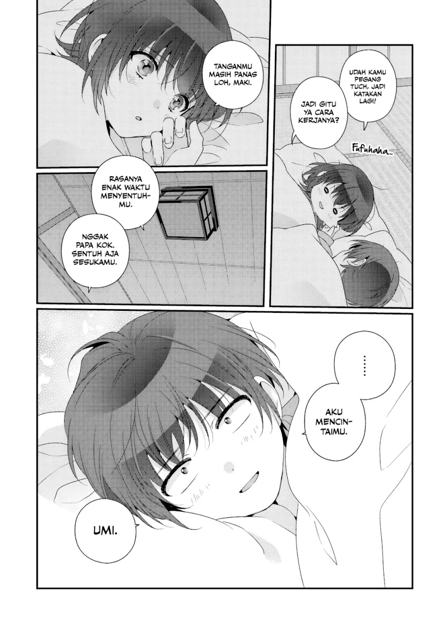 Chapter 33 - halaman 31