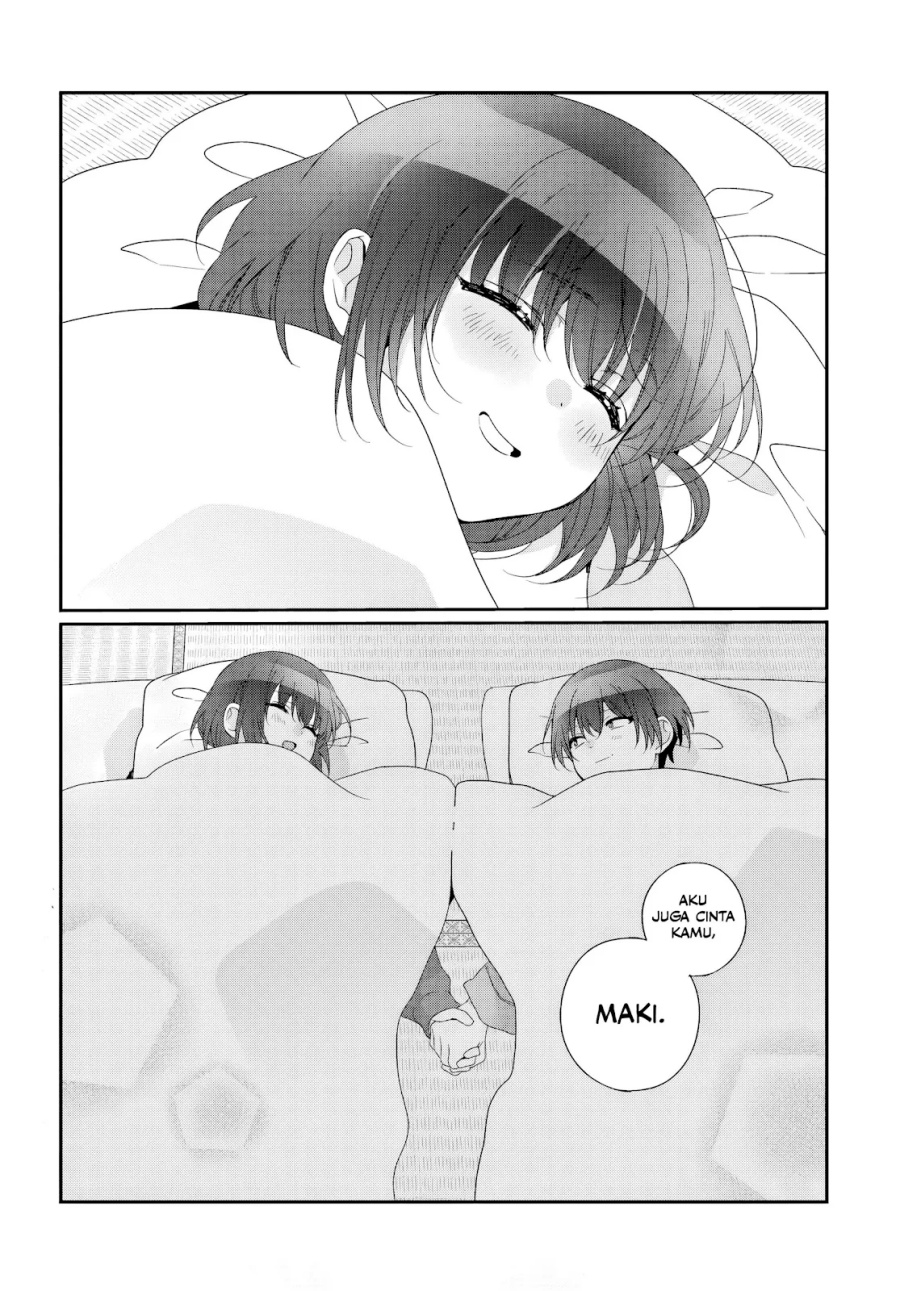 Chapter 33 - halaman 32