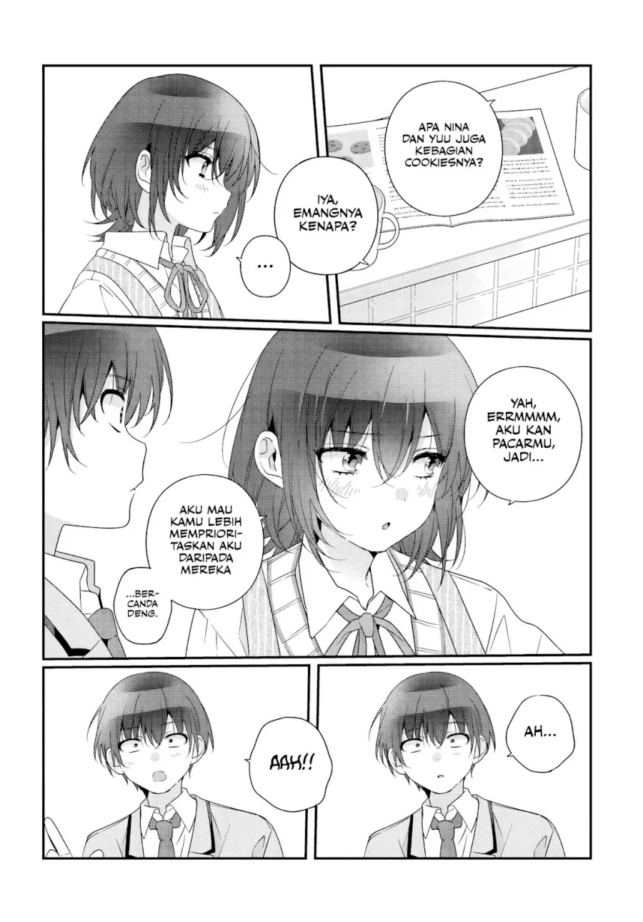 Chapter 40 - halaman 12