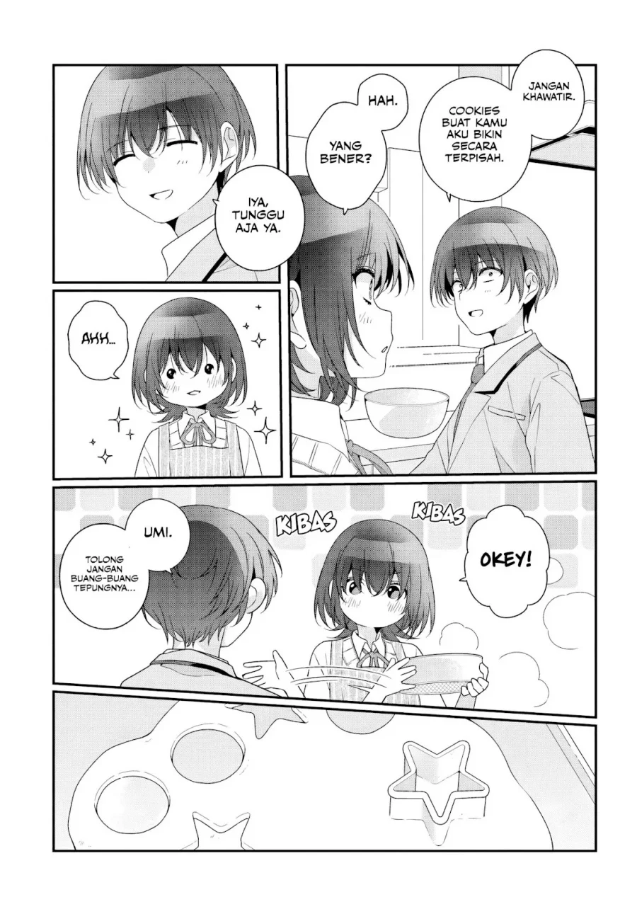 Chapter 40 - halaman 13