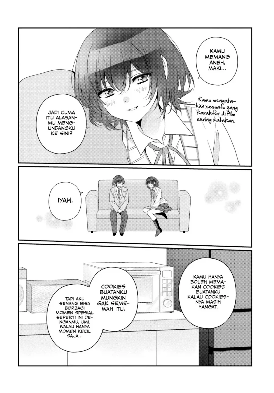 Chapter 40 - halaman 16