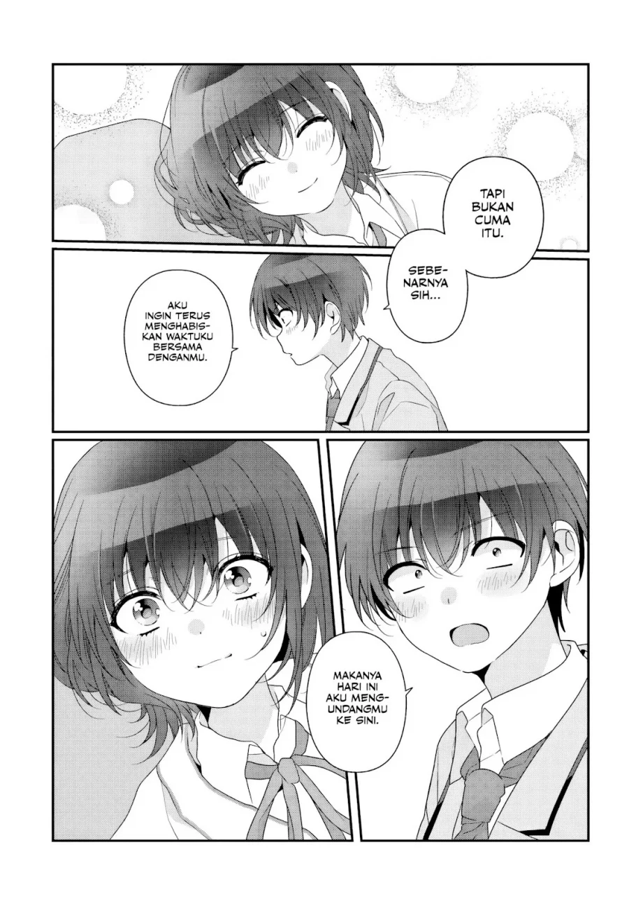Chapter 40 - halaman 17
