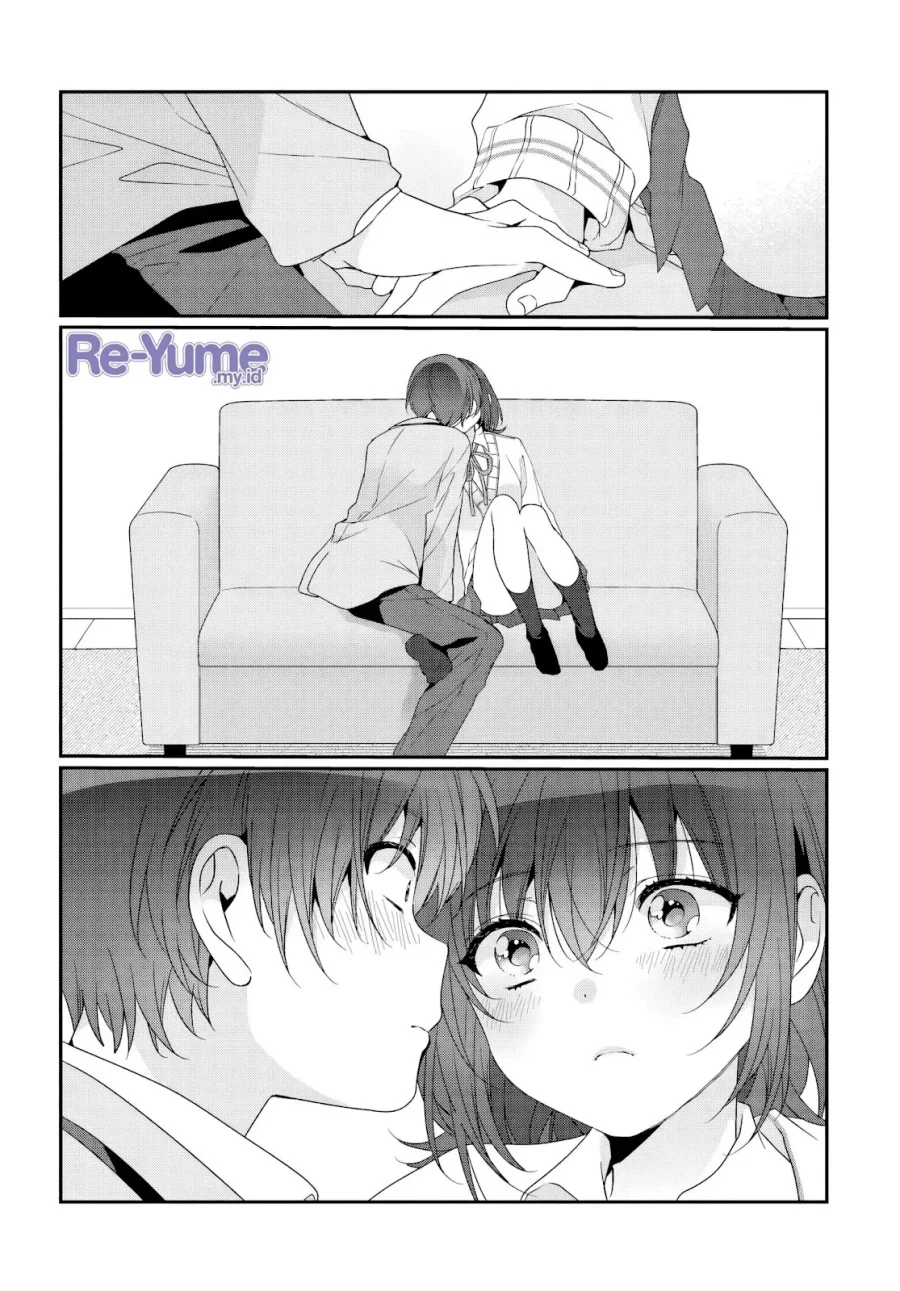 Chapter 40 - halaman 18