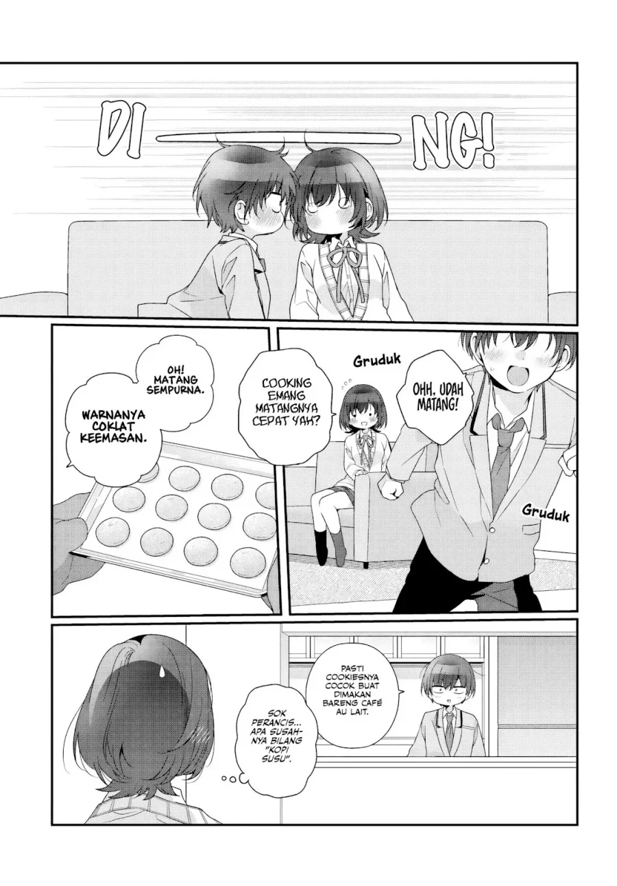 Chapter 40 - halaman 19