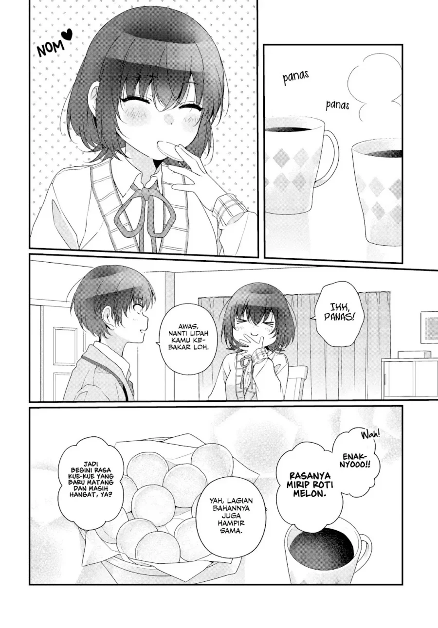 Chapter 40 - halaman 20