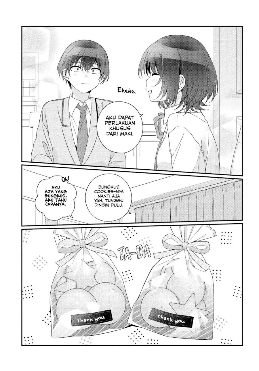 Chapter 40 - halaman 21