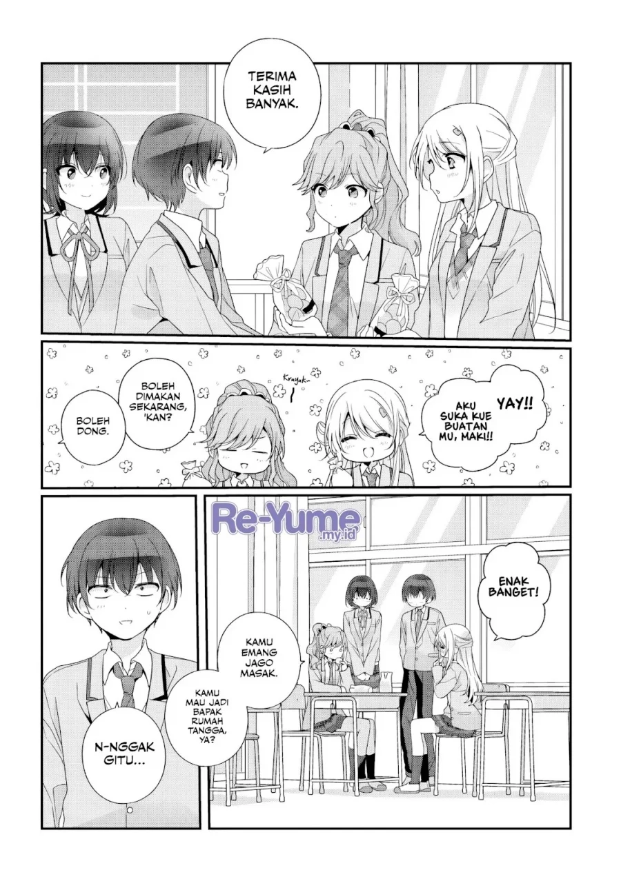 Chapter 40 - halaman 22