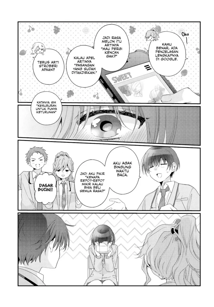 Chapter 40 - halaman 29