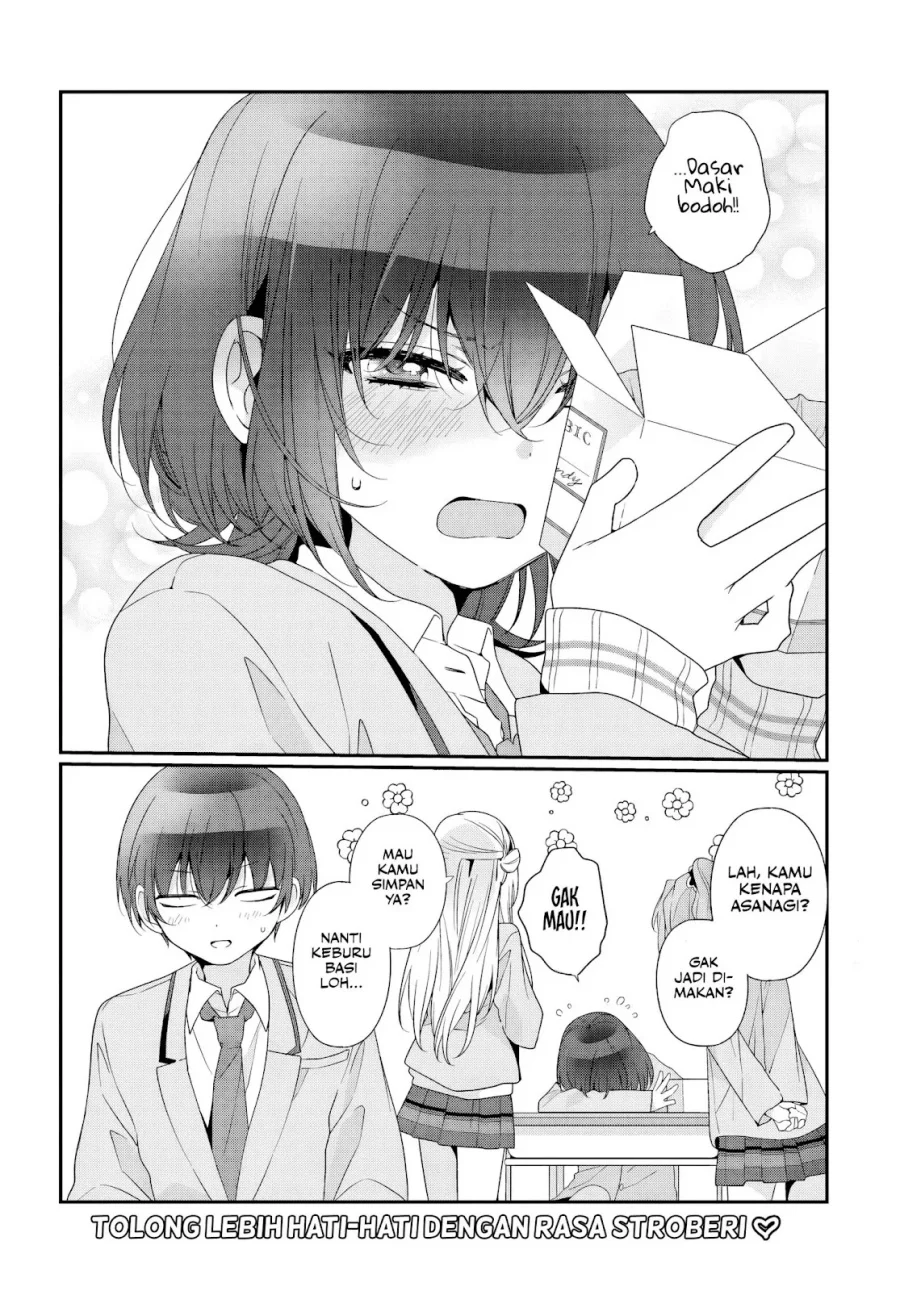 Chapter 40 - halaman 30