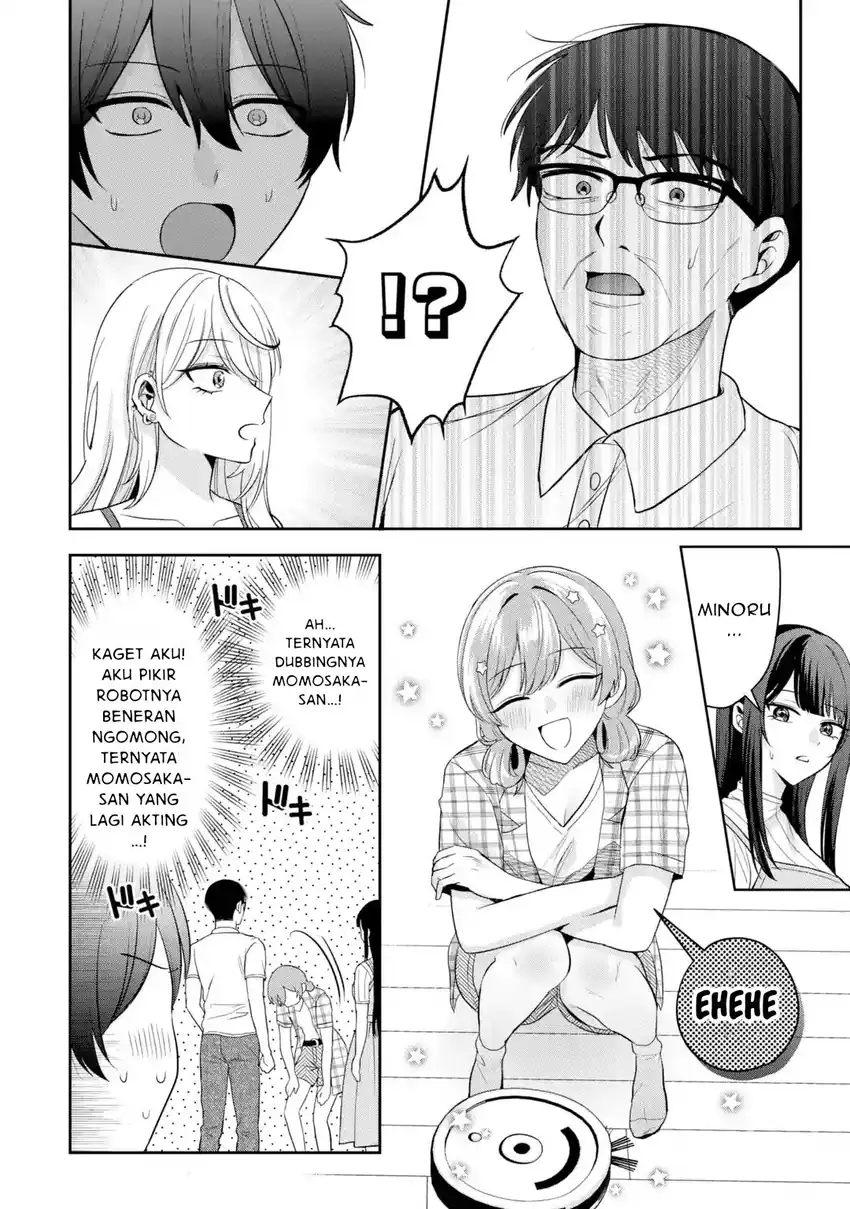 Chapter 10.1 - halaman 12