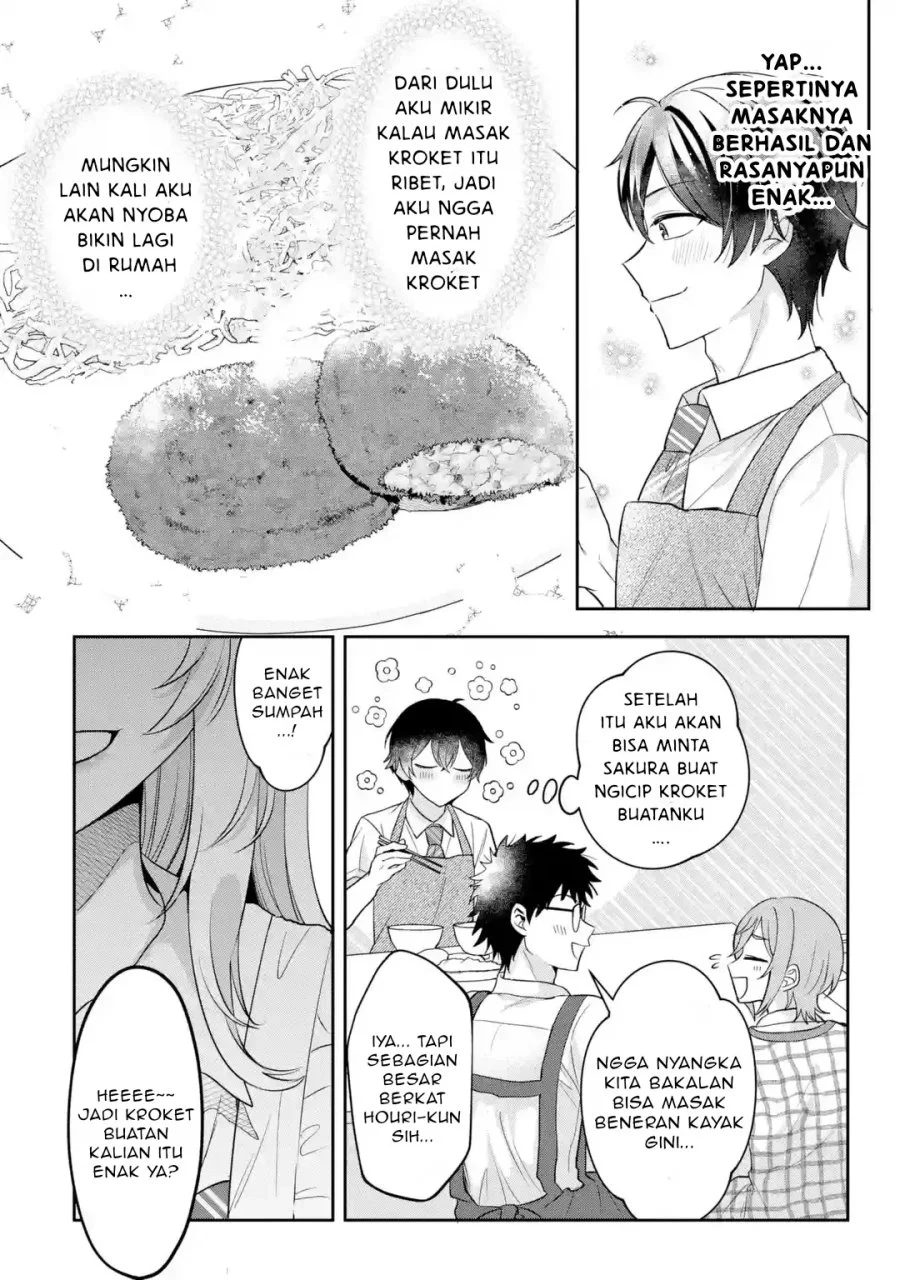 Chapter 11.1 - halaman 13