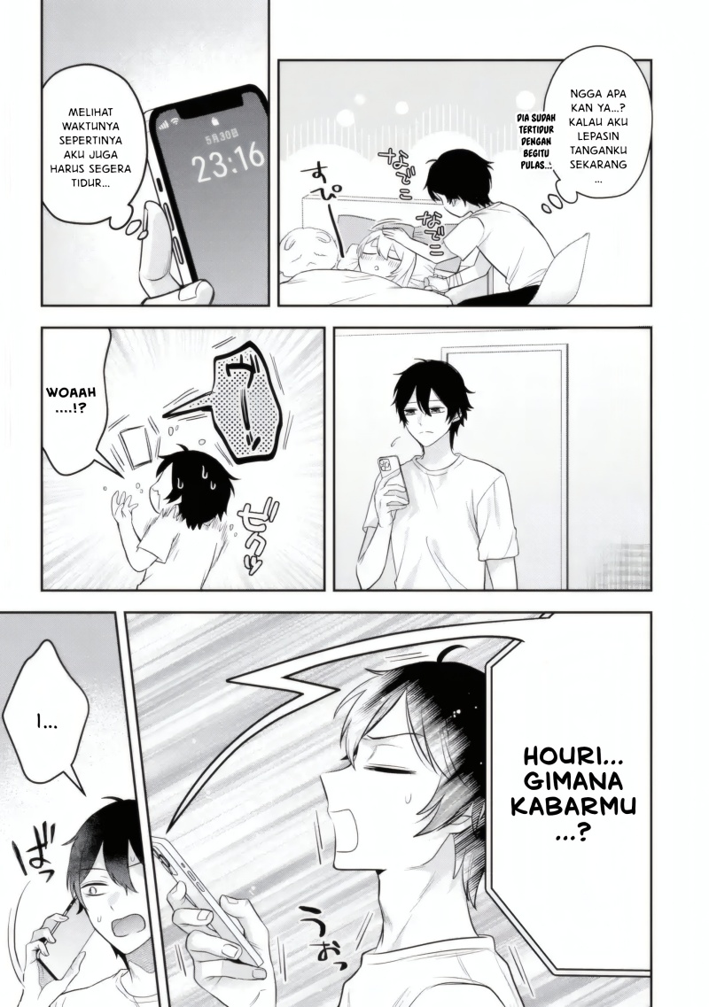 Chapter 6.1 - halaman 9