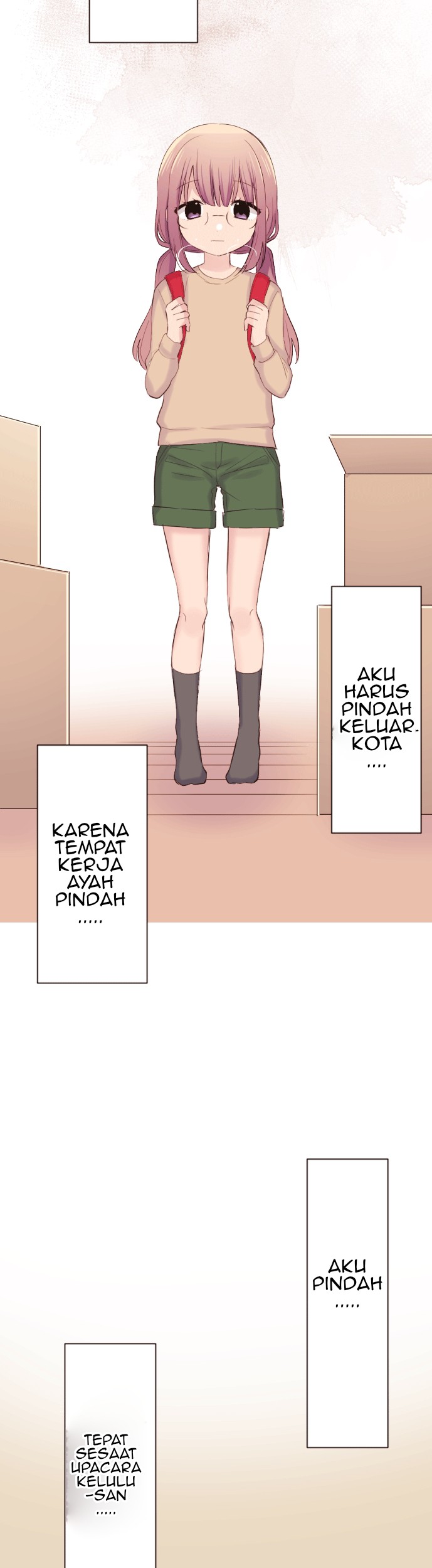 Chapter 40 - halaman 21