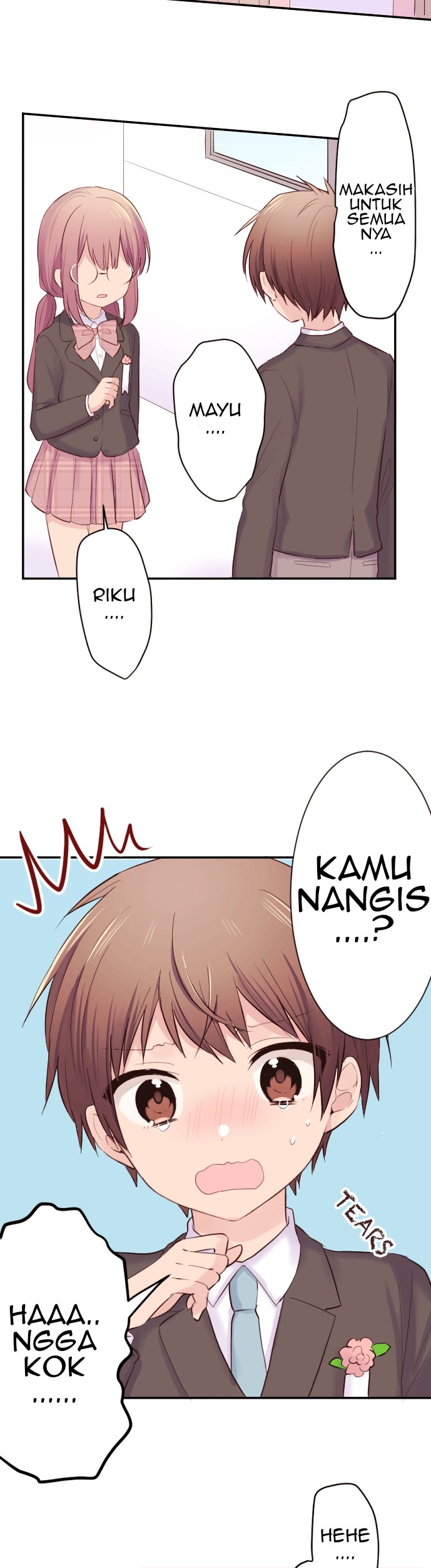 Chapter 40 - halaman 23
