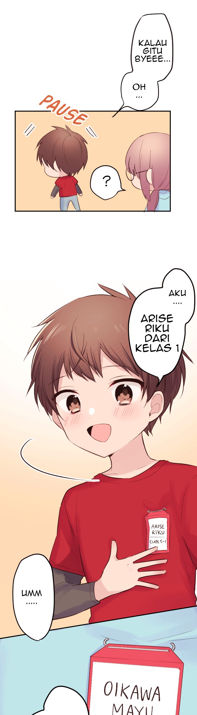 Chapter 40 - halaman 13